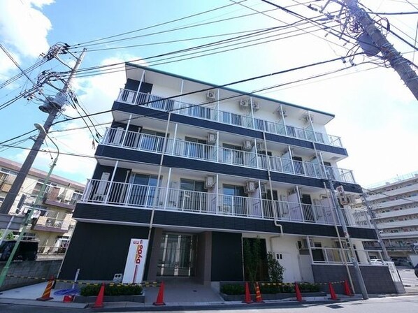 サマレジデンスの物件内観写真